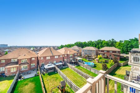 For Lease - 5605 Oscar Peterson Boulevard Unit# 2, Mississauga, Ontario - Photo 3