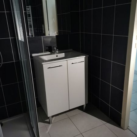 Location appartement 1 pièce, 29.00m², Albi - Photo 3