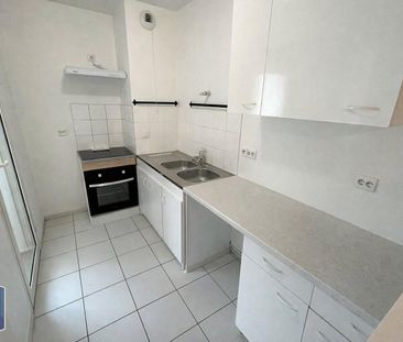 Location Appartement 3 pièces 51m² CHOLET 49300 - Photo 6