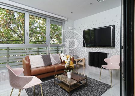 Flat for rent in Príncipe de Vergara - Foto 2