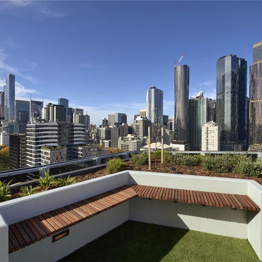202/408 Spencer Street - Photo 1