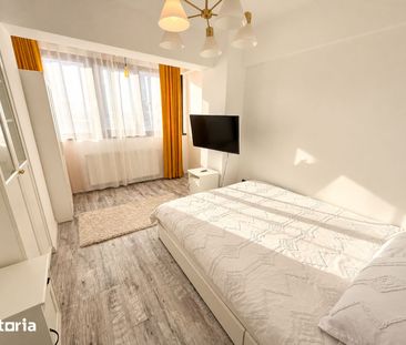 Rivers Towers, apartament de inchiriat - Photo 1