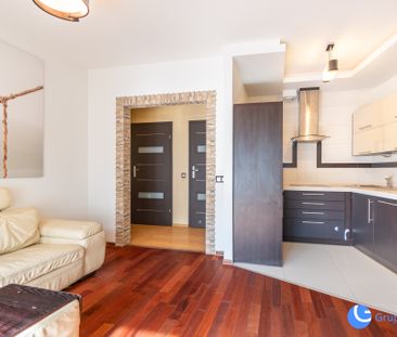 3 pokoje + balkon | 58m2 | Przewóz | Blisko tram - Zdjęcie 2