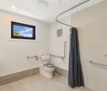 Spacious Loft Ideal for Couples - Photo 3