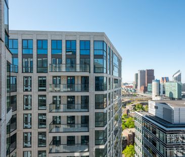 Te huur: Prinses Beatrixlaan 11 61 - Photo 6