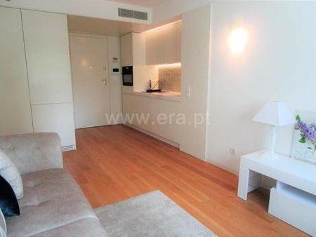 Apartamento T1 - Photo 4