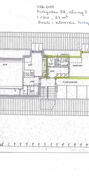 PARKGATAN 5 A - Foto 2