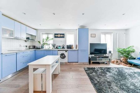 Queens Road, Croydon, CR0 - Photo 2