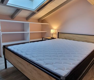 Maison de 77 m2 à Lahonce - Photo 6