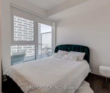 For Lease - 5 Buttermill Avenue Unit# 1711, Vaughan, Ontario - Photo 3