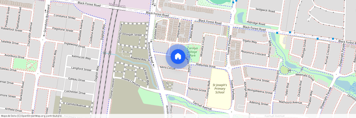 33 Yallaroo Chase, 3030, Werribee