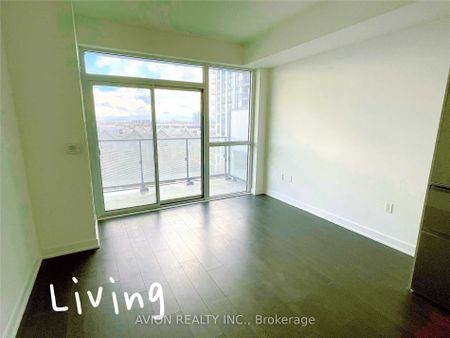 For Lease - 75 Oneida Crescent Unit# 508, Richmond Hill, Ontario - Photo 4