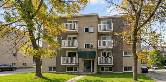 BEAU 5½| INTERNET-CHAUFFAGE-EAU CHAUDE - Photo 3