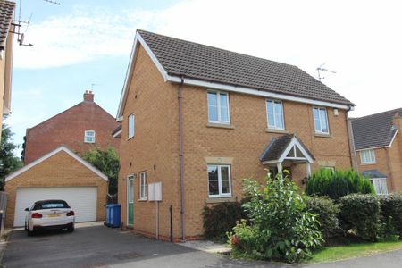4 bedroom house to rent - Photo 2