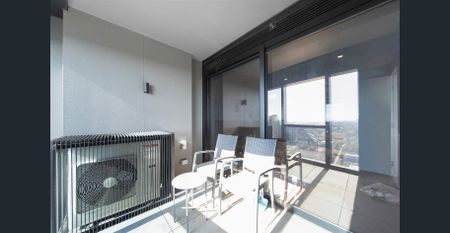 FABULOUS FURNISHED 2BED Apartment FOR LEASE - Photo 3