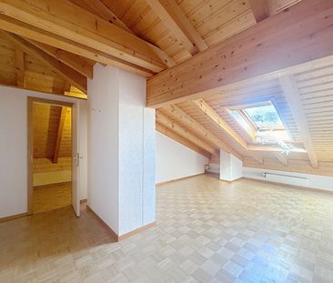 4½ PIÈCES - Avec un balcon ! - Photo 4