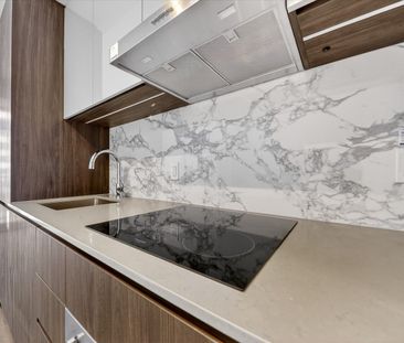 For Lease - 8 Interchange Way Unit# 5601, Vaughan, Ontario - Photo 5