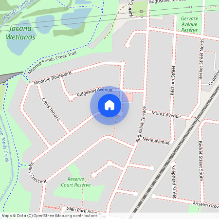 109 Valley Crescent, Vic 3046, Glenroy