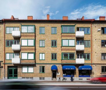 Amiralsgatan 52, Västra Sorgenfri - Foto 1