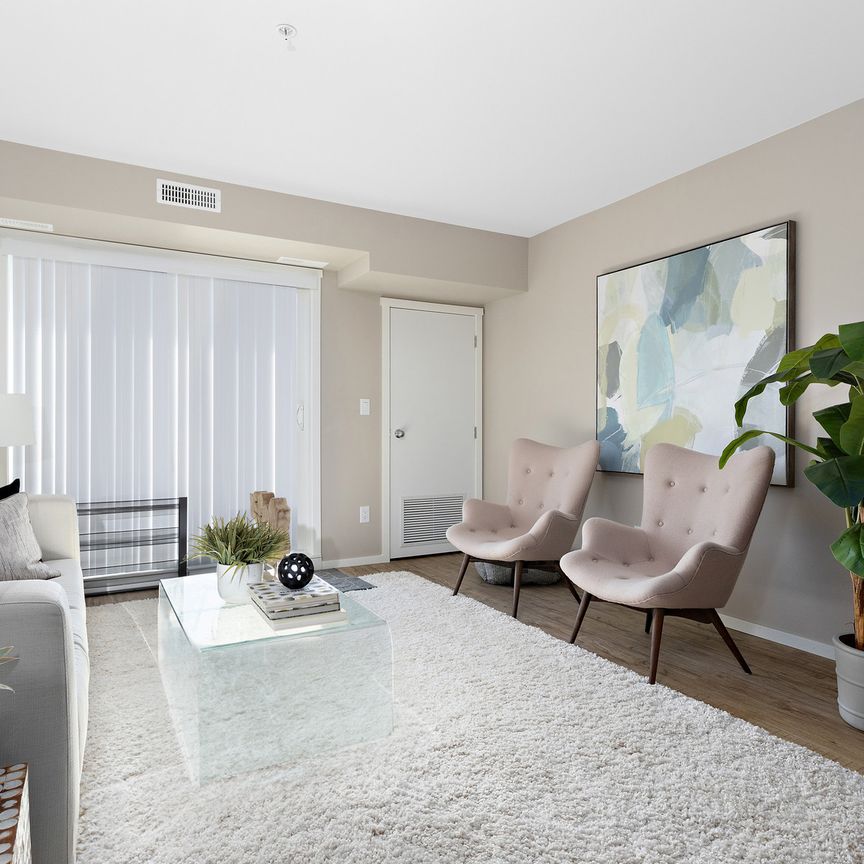 Two Bedroom One Bath - Photo 1