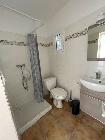 Location appartement 2 pièces, 37.90m², Saint-Thomas - Photo 5