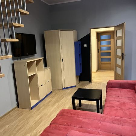 Mieszkanie na wynajem – Kalisz , Aleja Tadeusza Kościuszki - Zdjęcie 3