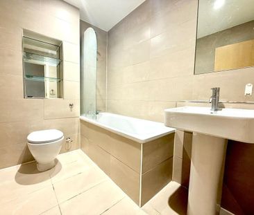 1 bedroom apartment to rent - Photo 5