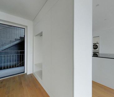 Einziehen, entspannen, geniessen - 3.5 Zimmer für jedes Lebensgefühl - Photo 1
