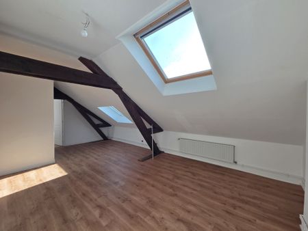 Location Appartement 3 pièces 45m² STE SAVINE 10300 - Photo 5