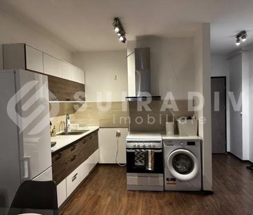 Apartament cu 2 camere, balcon, bloc nou cu lift-Grand Hill Residence - Fotografie 1