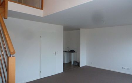 Appartement à louer 2 pièces • Vauréal - Photo 5