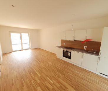 Stilvolle 2-Zimmer-Wohnung mit 15 m² großer Terrasse - Photo 5