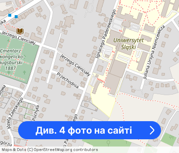 Nowoczesne mieszkanie na wynajem w Cieszynie (kawalerka) - Фото 1