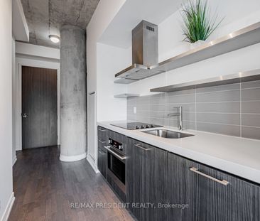 Fashion House Lofts 560 , #1005 - Photo 6