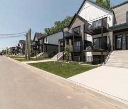 4 ½ à Louer Cowansville Demi Sous-sol - Photo 2