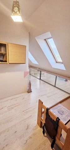 Dwupoziomowe mieszkanie Bukowo/ ul. Policka - Zdjęcie 3