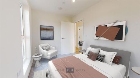 3 bedroom apartment to rent - Photo 4