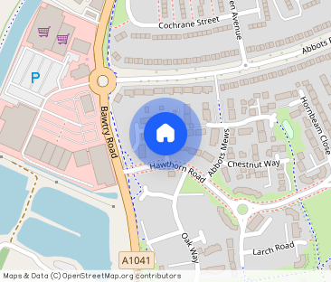 Abbots Court, Selby - Photo 1