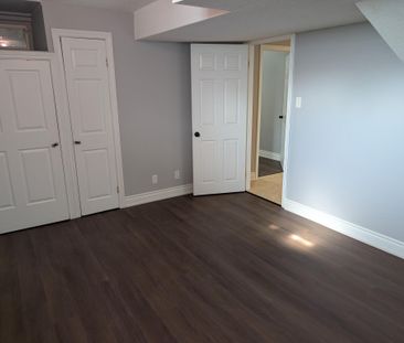 For Lease - 36 Spicebush Terrace Unit# BSMT, Brampton, Ontario - Photo 5