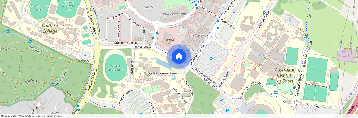 121/21 Battye Street, Bruce, ACT, 2617