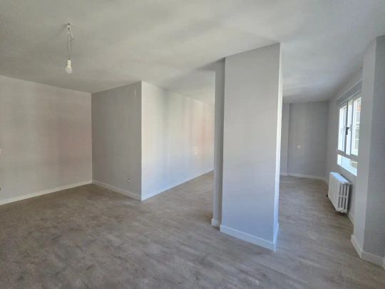 Piso de alquiler en Calle Bailén, 2, Caño Argales - Foto 1