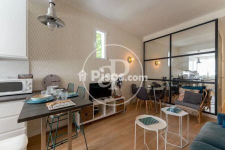 Apartamento en alquiler en Castellana - Photo 3