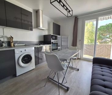 Location Appartement 1 pièces 17 m2 à Albi - Photo 5