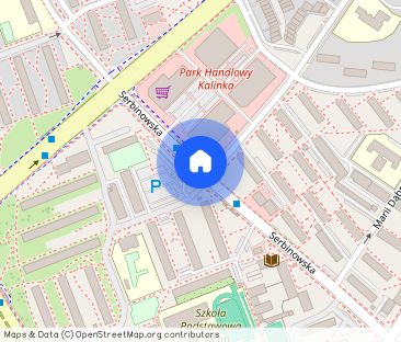 Mieszkanie dla młodych aktywnych zawodowo - Фото 1