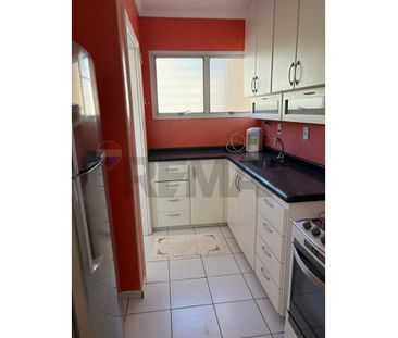 Apartamento Reformado na Vila Olímpia! - Photo 5