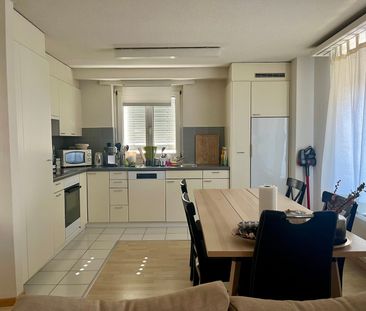 Wohnung an Top Lage nähe Zentrum Dorflinde - Photo 4