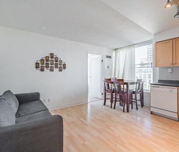 For Lease - 650 Queens Quay Unit# 1122, Toronto, Ontario - Photo 2