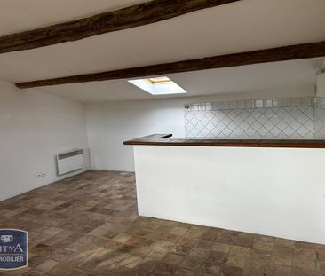 Location Appartement 2 pièces 36m² FONTES 34320 - Photo 3