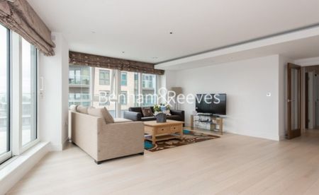 3 Bedroom flat to rent in Longfield Avenue, Ealing, W5 - Photo 4