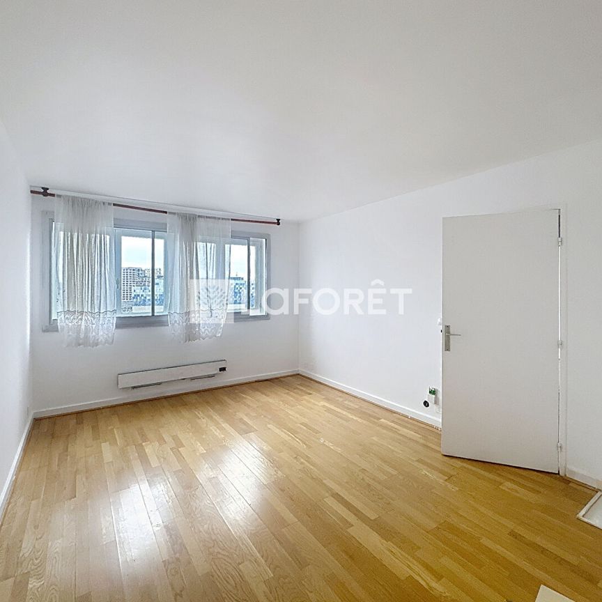 Appartement T3 Clichy à louer - Photo 1